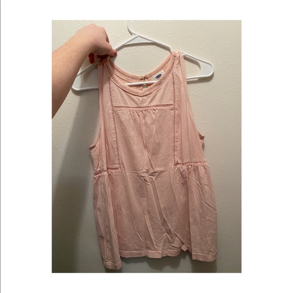 Old Navy shirt size M